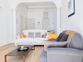 Le Bel Époque - Logement Centre Cannes